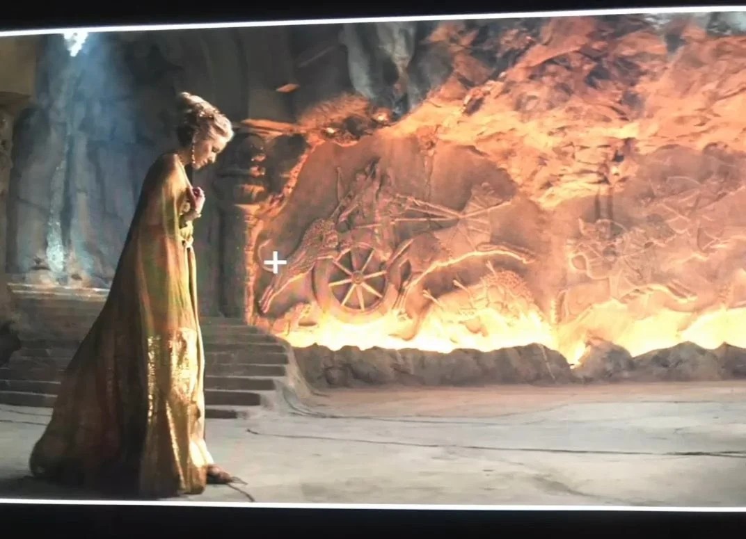 Deux infos sur Game of Thrones et la saison 2 de House of the Dragon !